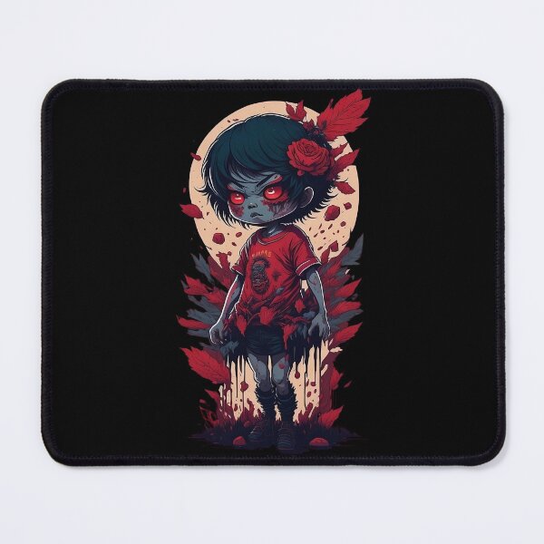 Item preview, Korean Zombie Girl designed and sold by GalMar.
