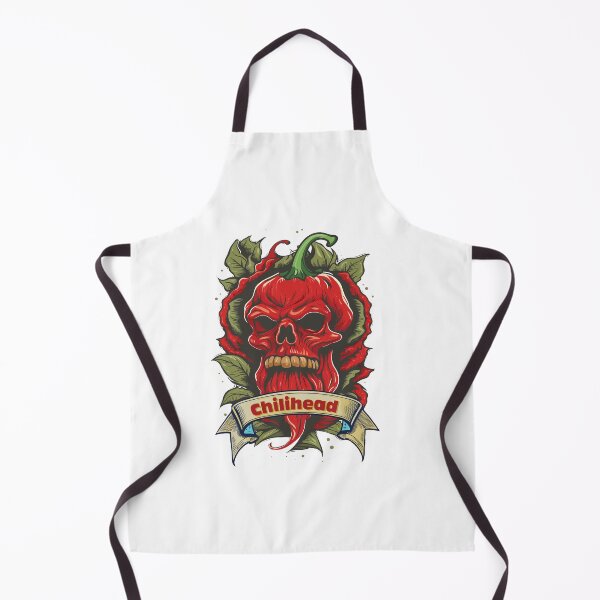 Item preview, Chilihead designed and sold by portokalis.