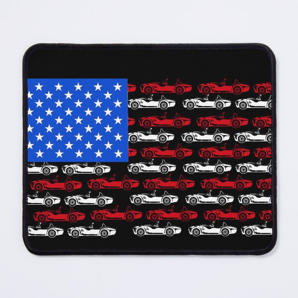 Item preview, COBRA STARS & STRIPES designed and sold by Aspretto.