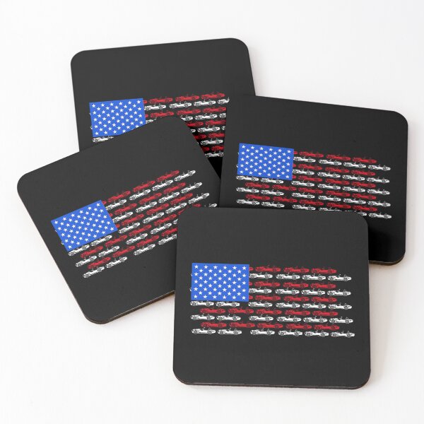 Item preview, COBRA STARS & STRIPES designed and sold by Aspretto.