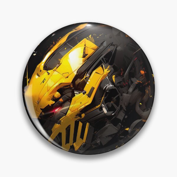 Item preview, Mortal Kombat - Cyrax - Cyber Lin Kuei designed and sold by Splatter-arts.