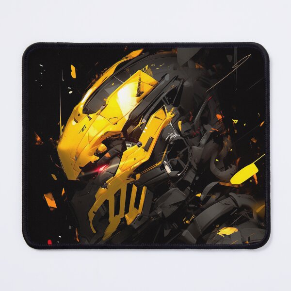 Item preview, Mortal Kombat - Cyrax - Cyber Lin Kuei designed and sold by Splatter-arts.