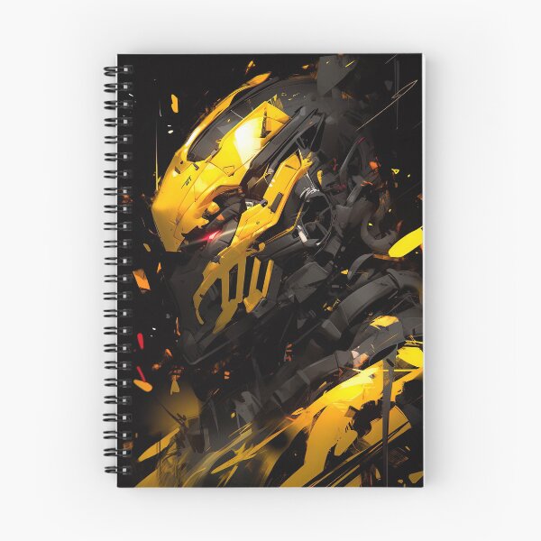 Item preview, Mortal Kombat - Cyrax - Cyber Lin Kuei designed and sold by Splatter-arts.