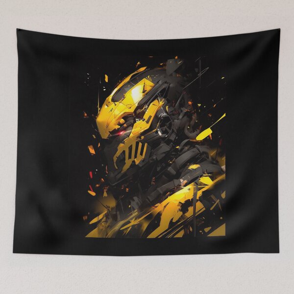 Item preview, Mortal Kombat - Cyrax - Cyber Lin Kuei designed and sold by Splatter-arts.