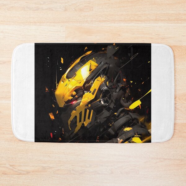 Item preview, Mortal Kombat - Cyrax - Cyber Lin Kuei designed and sold by Splatter-arts.