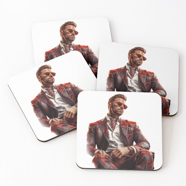 Item preview, Boss Hustle designed and sold by rpotter89.