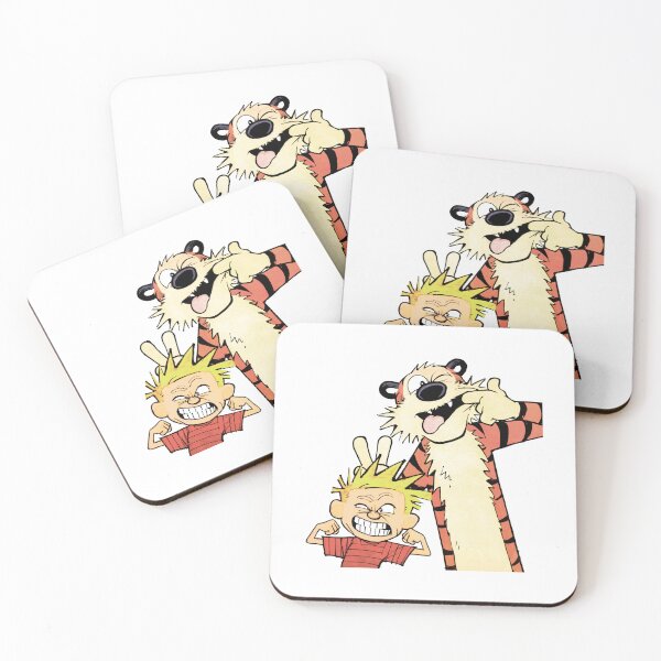 Item preview, calvin and hobbes , asterix , cartoon designed and sold by simefaula.
