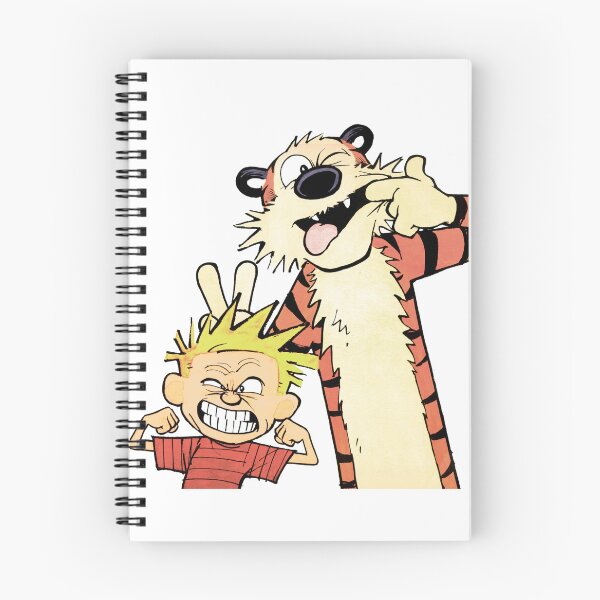 Item preview, calvin and hobbes , asterix , cartoon designed and sold by simefaula.