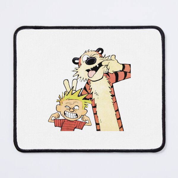 Item preview, calvin and hobbes , asterix , cartoon designed and sold by simefaula.