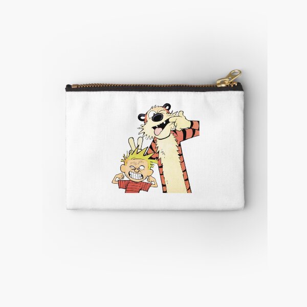 Item preview, calvin and hobbes , asterix , cartoon designed and sold by simefaula.