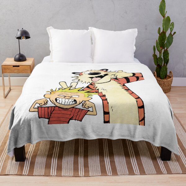 Item preview, calvin and hobbes , asterix , cartoon designed and sold by simefaula.