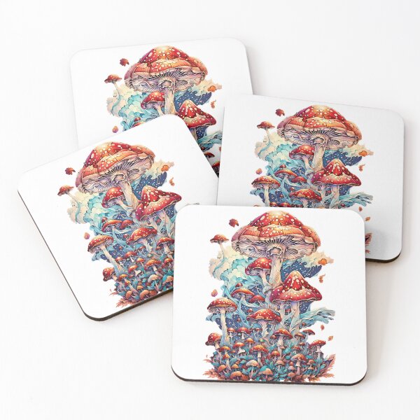 Item preview, Last of the Mushroom, atleast for awhile designed and sold by wojysmokes.