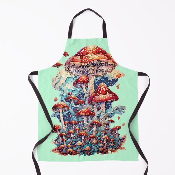 Item preview, Last of the Mushroom, atleast for awhile designed and sold by wojysmokes.