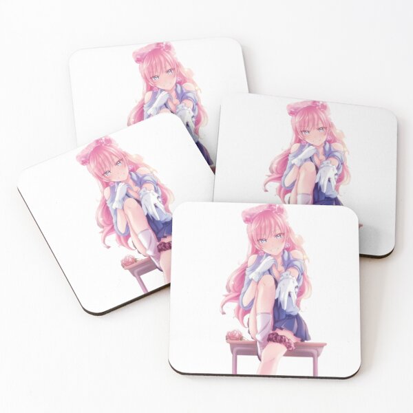 Item preview, Watanabe Akari - fuufu ijou koibito miman designed and sold by Axion-The-Best.
