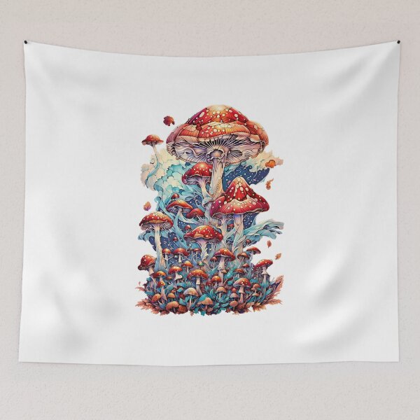 Item preview, Last of the Mushroom, atleast for awhile designed and sold by wojysmokes.