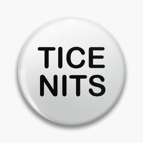 Item preview, TICE NITS designed and sold by EmeraldeaArt.