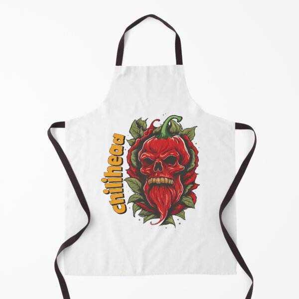 Item preview, Chilihead designed and sold by portokalis.