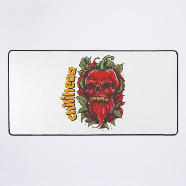 Item preview, Chilihead designed and sold by portokalis.