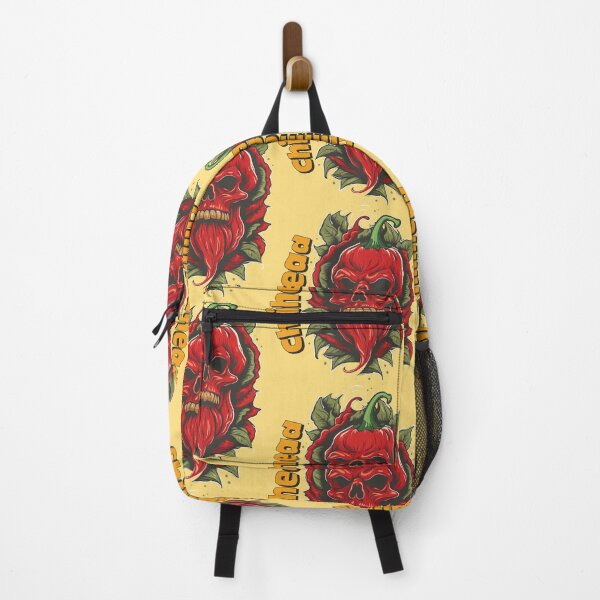 Item preview, Chilihead designed and sold by portokalis.