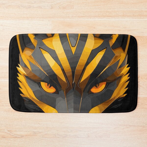 Item preview, masked wolf designed and sold by Lion-ZG21.