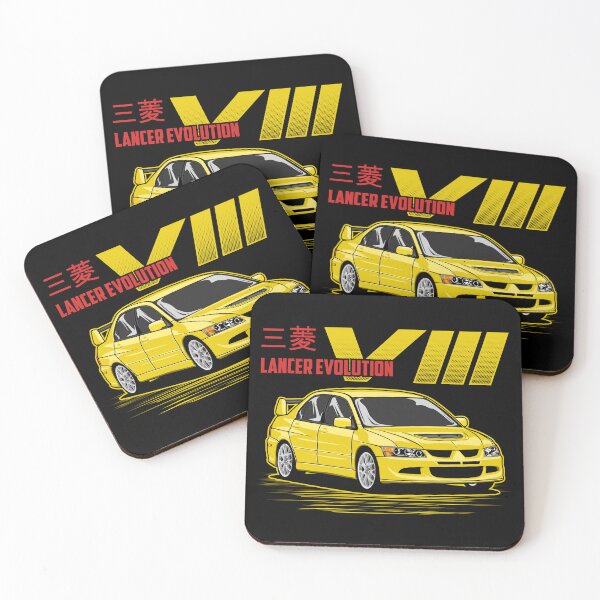 Item preview, Lancer Evolution VIII designed and sold by RAS-77.