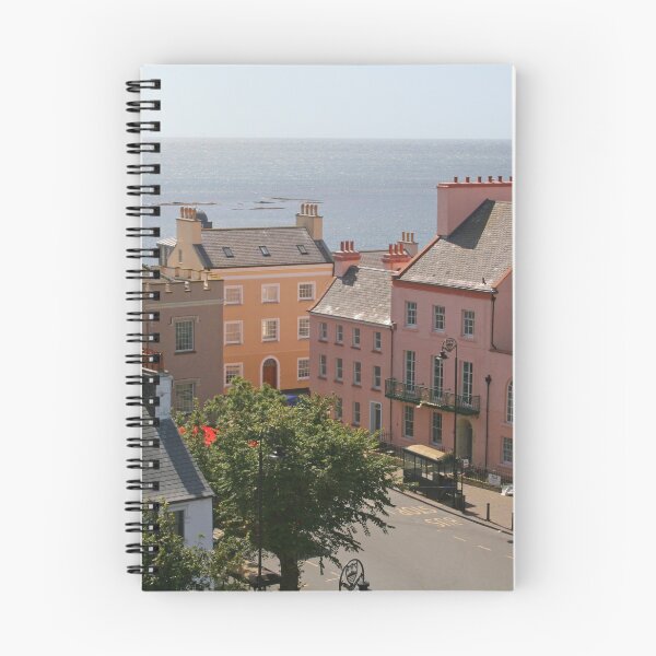 Item preview, Castletown designed and sold by RedHillDigital.