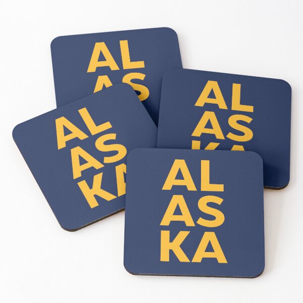 Item preview, The Alaskan designed and sold by franklinprintco.