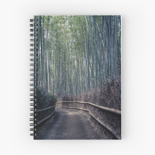 Item preview, Arashiyama Bamboo Forest in Kyoto, Japan designed and sold by 9BPRCP.