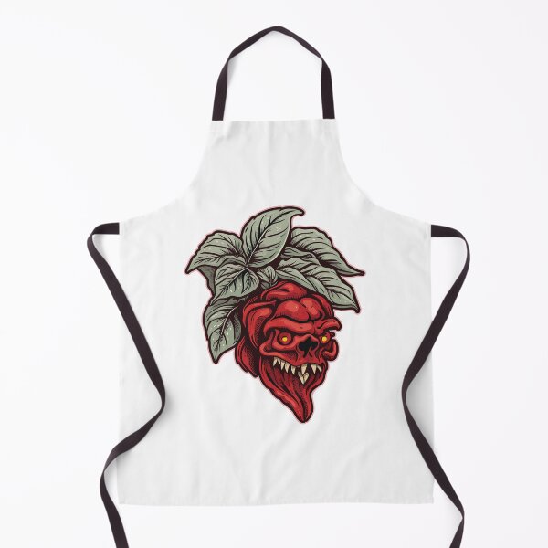 Item preview, Chilihead designed and sold by portokalis.