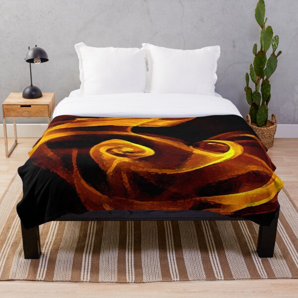 Item preview, FIRE & FLAME designed and sold by LiveVolcano.