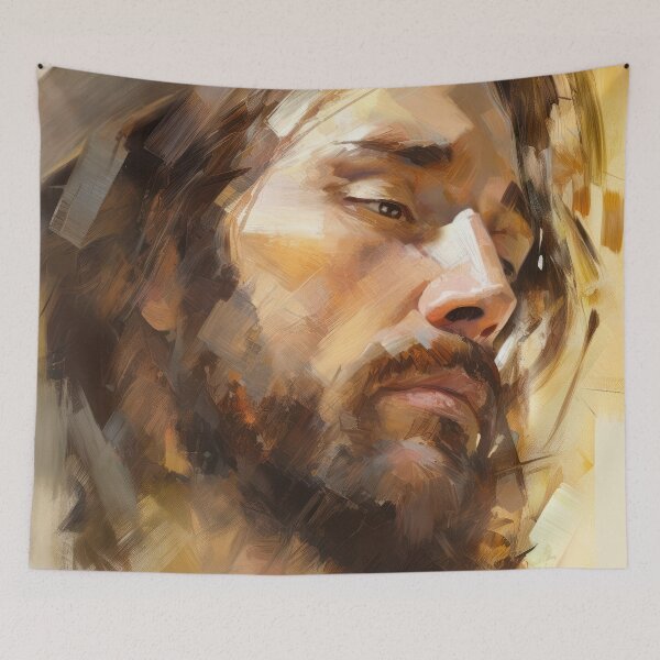 Item preview, In Humility designed and sold by Greg Collins Fine Art.