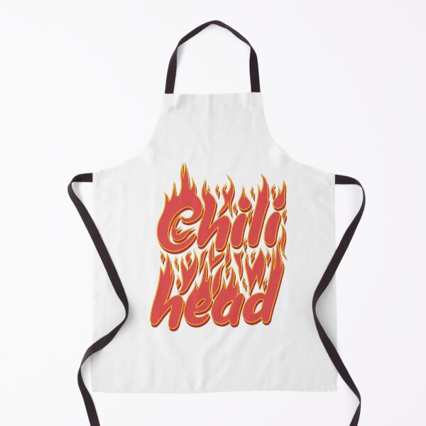 Item preview, Chilihead designed and sold by portokalis.