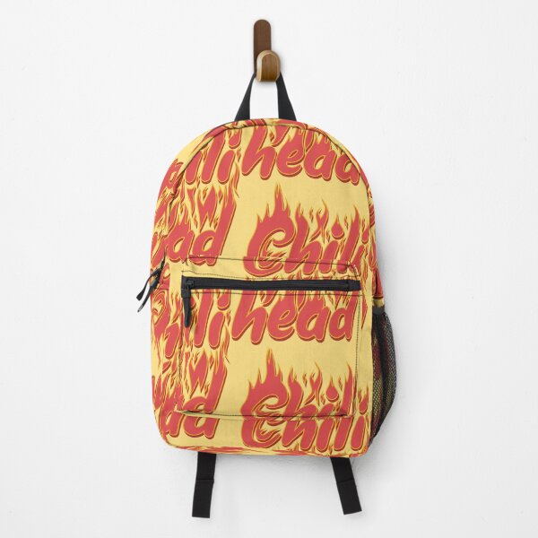 Item preview, Chilihead designed and sold by portokalis.
