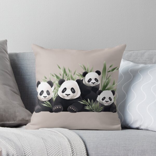 Item preview, Panda Bears designed and sold by Myra365Art.