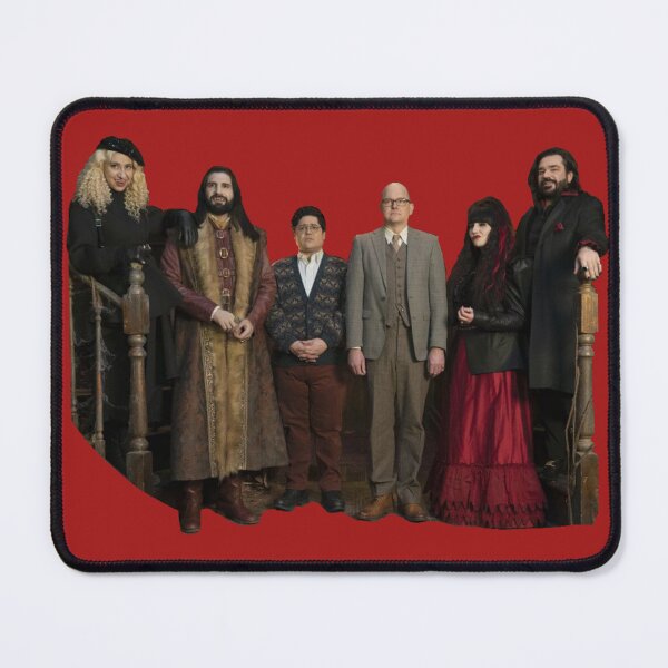 Item preview, Vampire Family designed and sold by IvyIllusion.