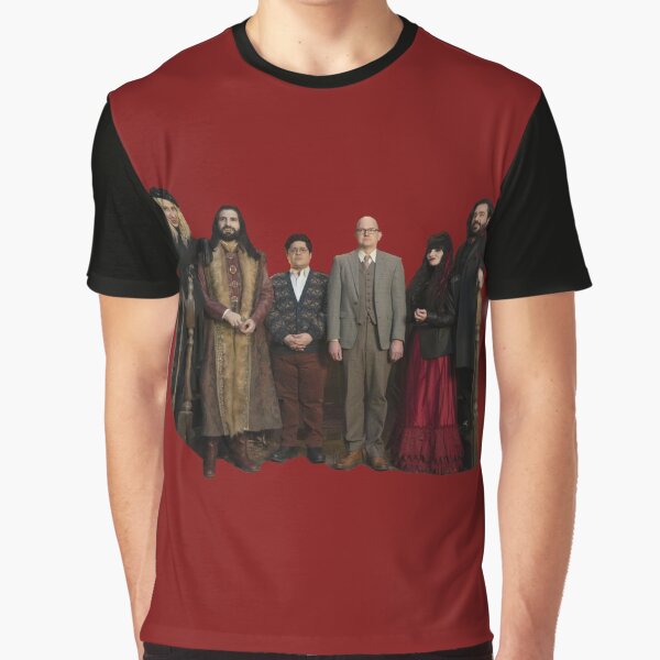 Aperçu de l'œuvre Famille Vampire créée et vendue par IvyIllusion.