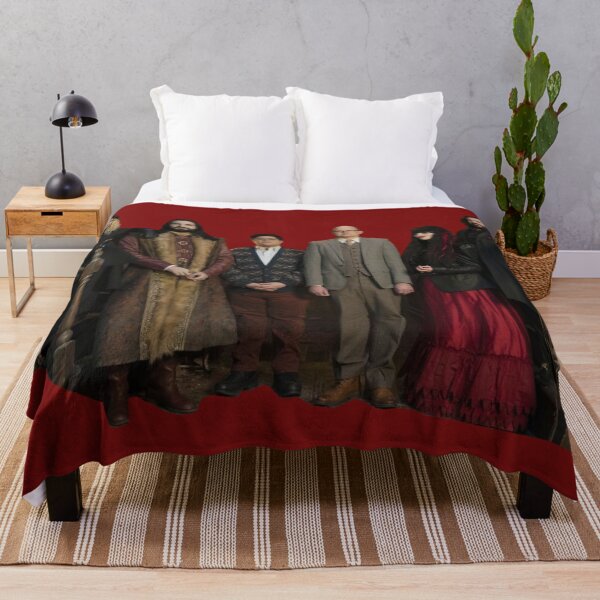 Item preview, Vampire Family designed and sold by IvyIllusion.