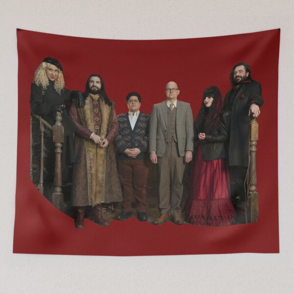 Item preview, Vampire Family designed and sold by IvyIllusion.