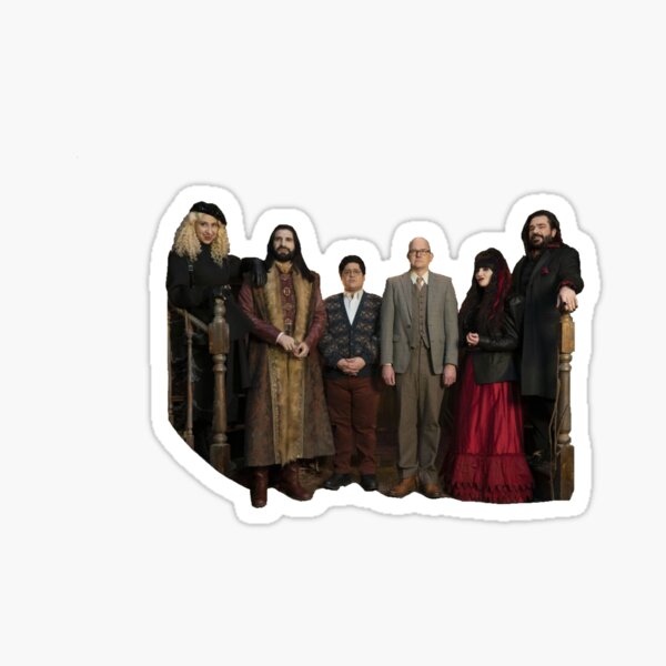 Item preview, Vampire Family designed and sold by IvyIllusion.