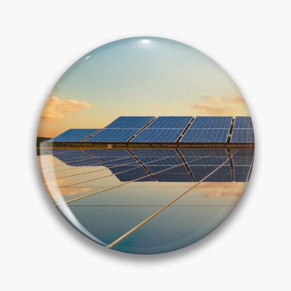Item preview, Solar energy Power designed and sold by Aestheticlanart.