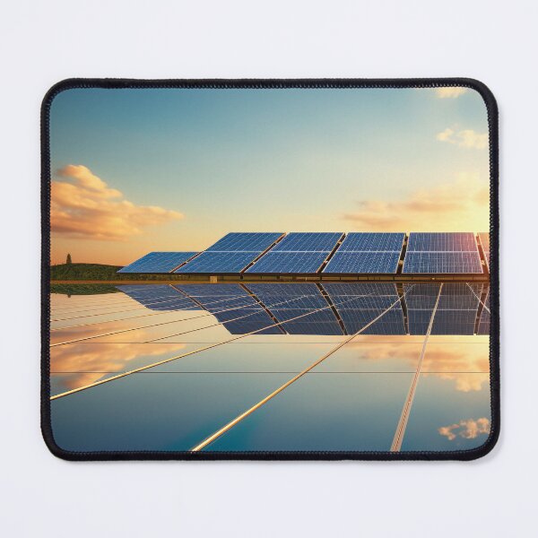 Item preview, Solar energy Power designed and sold by Aestheticlanart.
