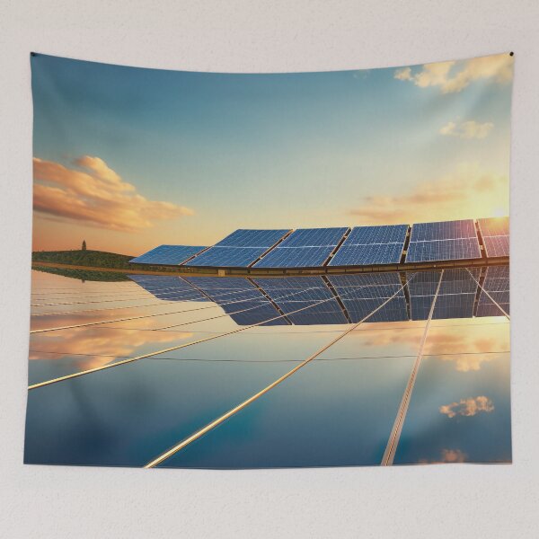Item preview, Solar energy Power designed and sold by Aestheticlanart.