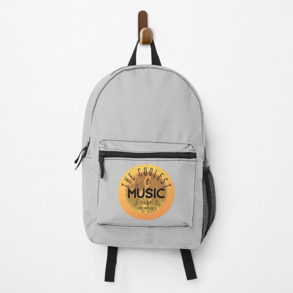 Item preview, The coolest music teacher, Teacher Day designed and sold by ArtiDann.
