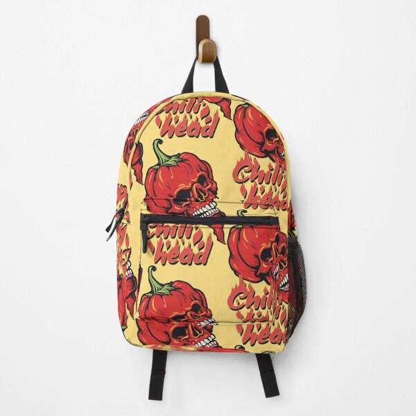 Item preview, Chilihead designed and sold by portokalis.