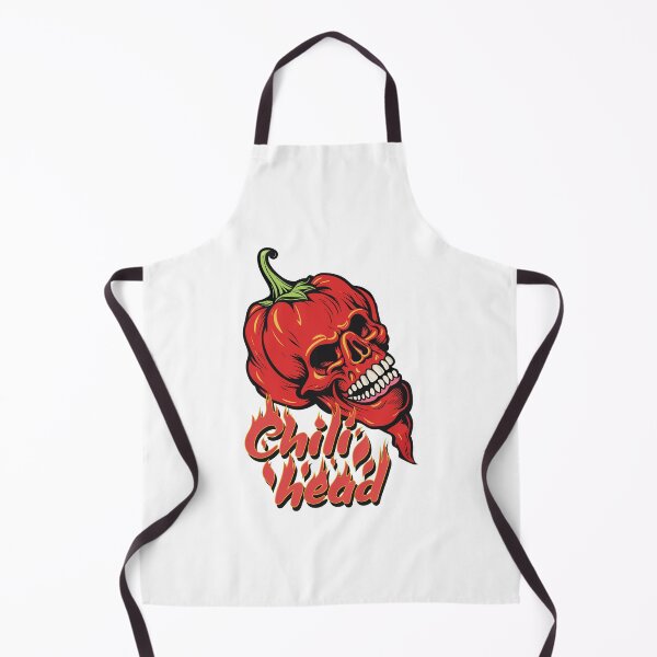 Item preview, Chilihead designed and sold by portokalis.