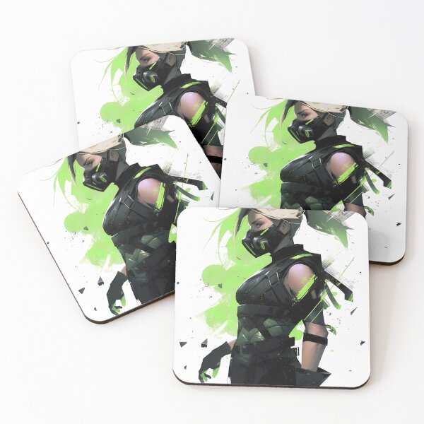 Item preview, Mortal Kombat - Sonya Blade - Operator  designed and sold by Splatter-arts.
