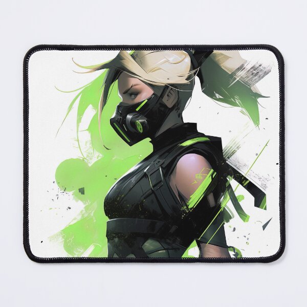 Item preview, Mortal Kombat - Sonya Blade - Operator designed and sold by Splatter-arts.