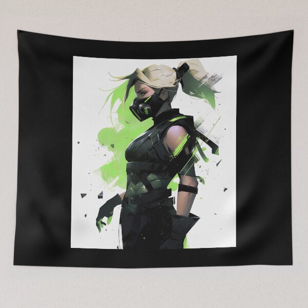 Item preview, Mortal Kombat - Sonya Blade - Operator  designed and sold by Splatter-arts.
