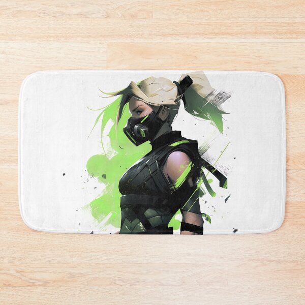 Item preview, Mortal Kombat - Sonya Blade - Operator  designed and sold by Splatter-arts.