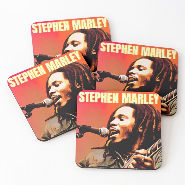 Item preview, Stephen Marley Camo designed and sold by Kendra Liester.